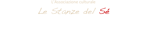 L’Associazione culturale 
Le Stanze del Sé

OTETOMAN #INCONTRA LA SCUOLA