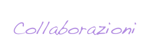 Collaborazioni