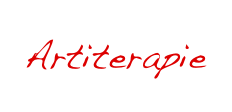 Artiterapie