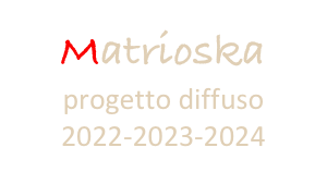 Matrioska
progetto diffuso 2022-2023-2024