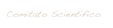 Comitato Scientifico