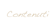 Contenuti