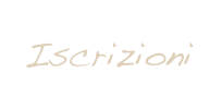 Iscrizioni