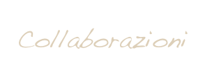 Collaborazioni