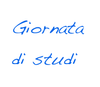Giornata 
di studi