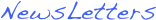 NewsLetters